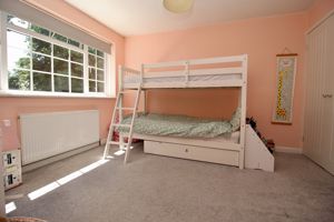 Bedroom Two- click for photo gallery